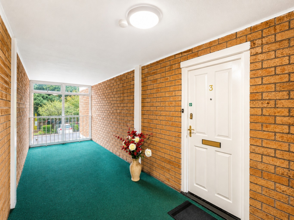 Hesketh View, Park Crescent, Southport, Merseyside, PR9 9LE photo 2