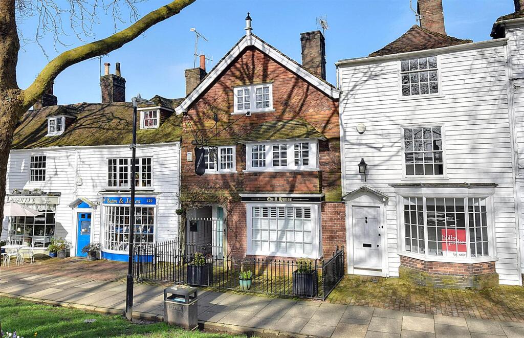 Main image of property: High Street, Tenterden