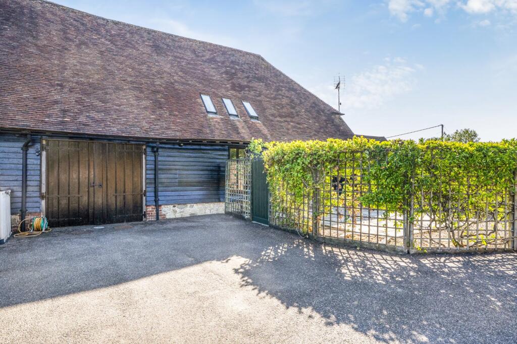 Main image of property: Bulltown Lane, West Brabourne, Ashford, Kent, TN25
