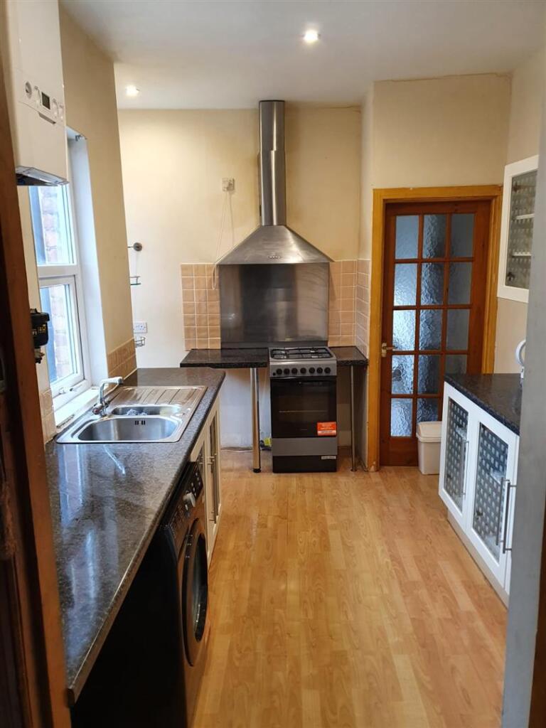 3 bedroom apartment for rent