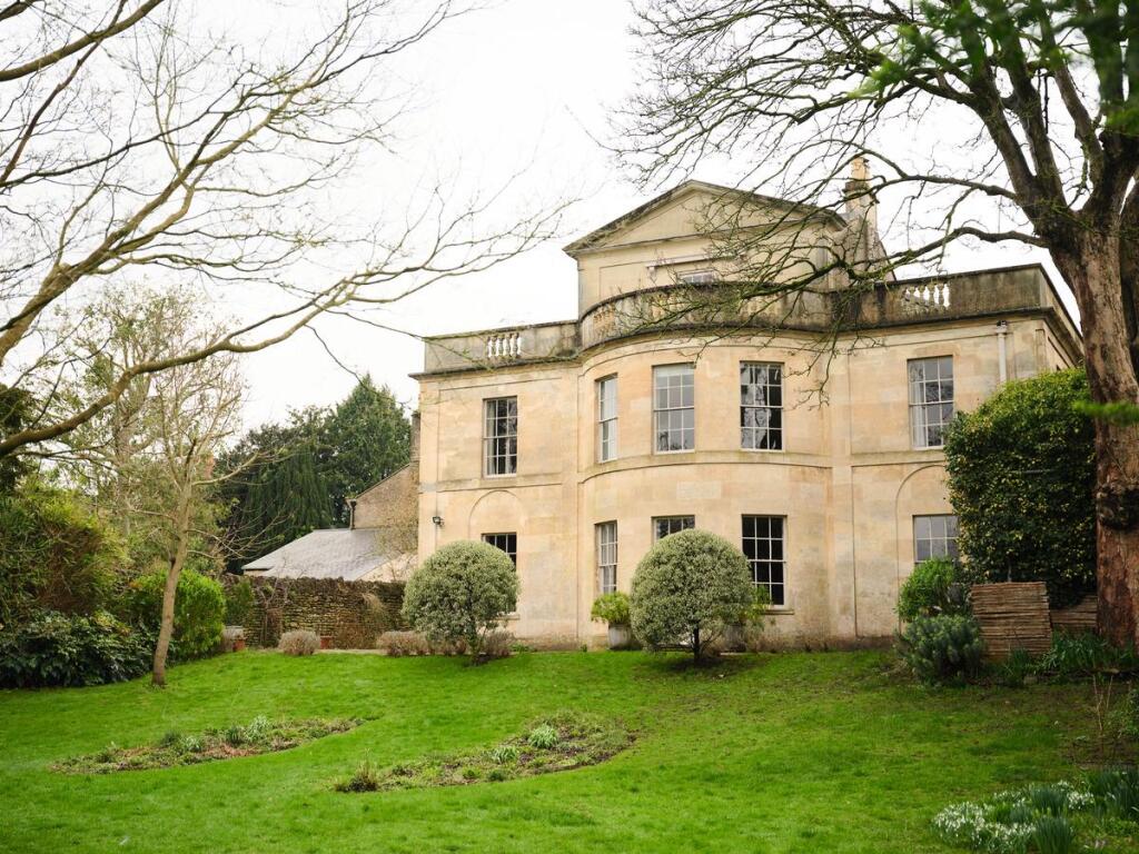 Main image of property: Goulds Ground, Frome