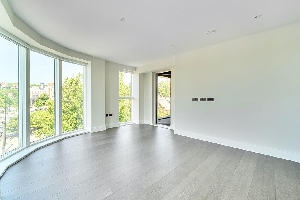 Main image of property: Holloway Road, London, N19