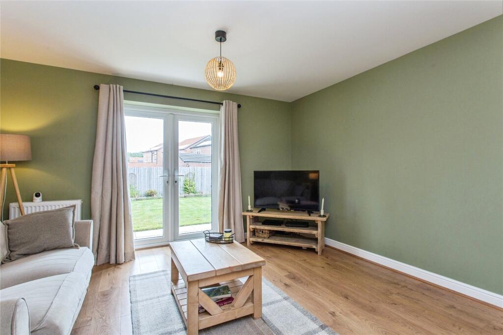 House in Preston, Lancashire - View 5