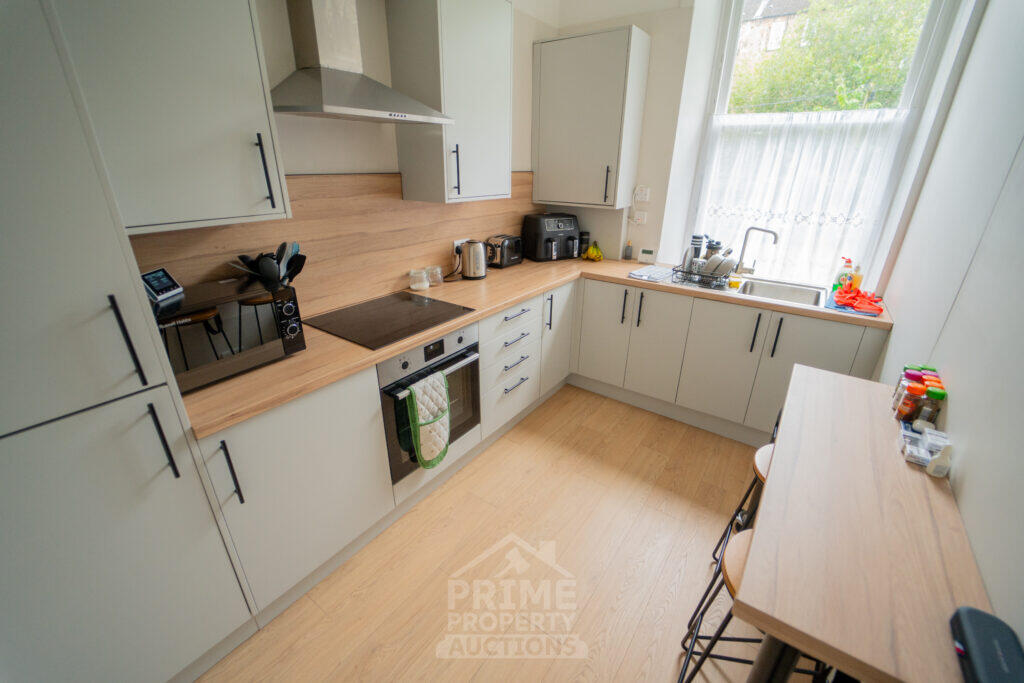 Apartment in Glasgow - View 5