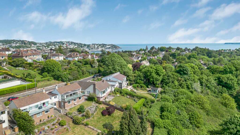 Main image of property: Loxbury Road, Torquay, Devon, TQ2 6RS
