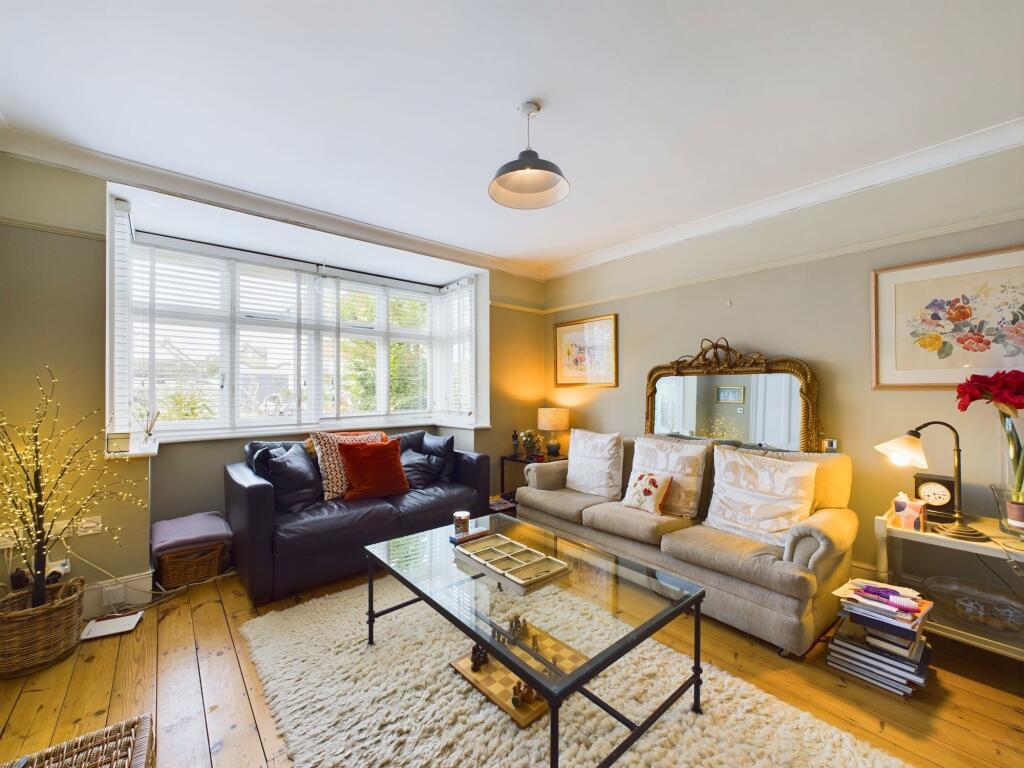 House in Hove, Brighton and Hove - View 5