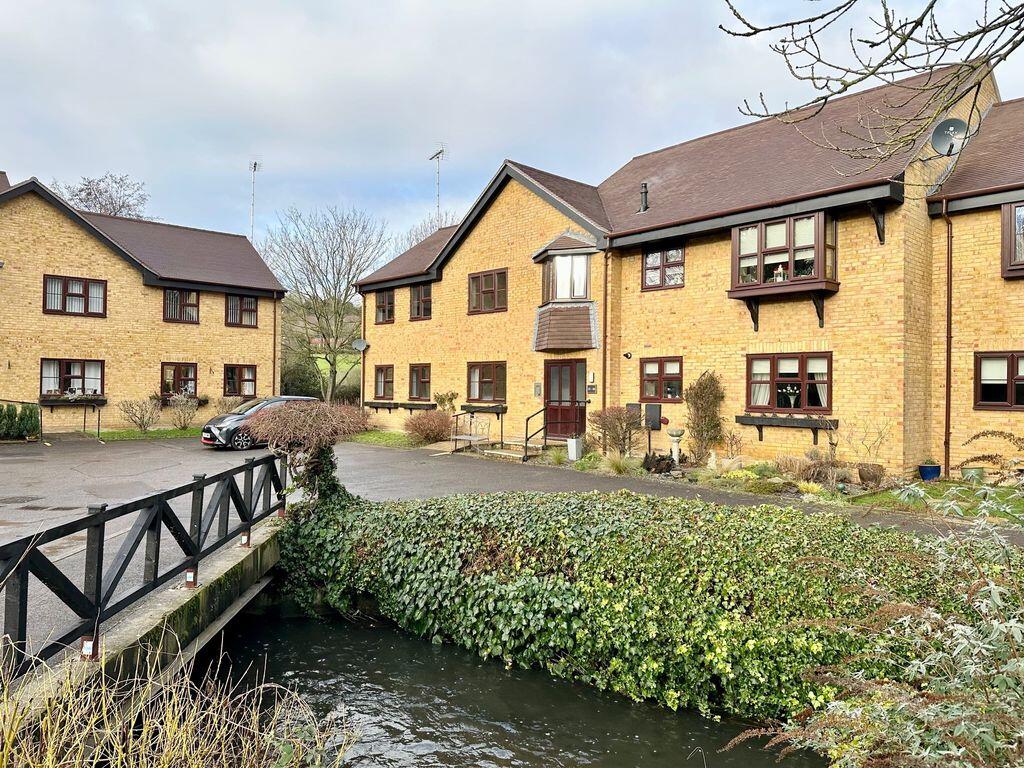 Main image of property: Old Mill Close, Eynsford