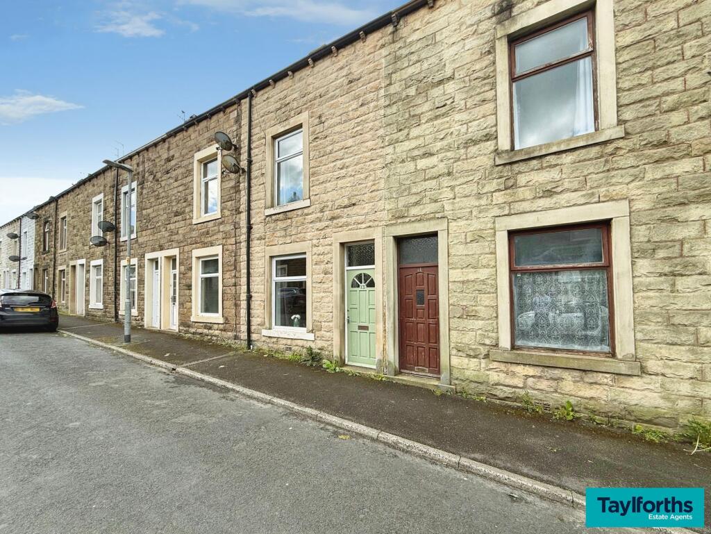 Main image of property: Cobden Street, Barnoldswick, BB18