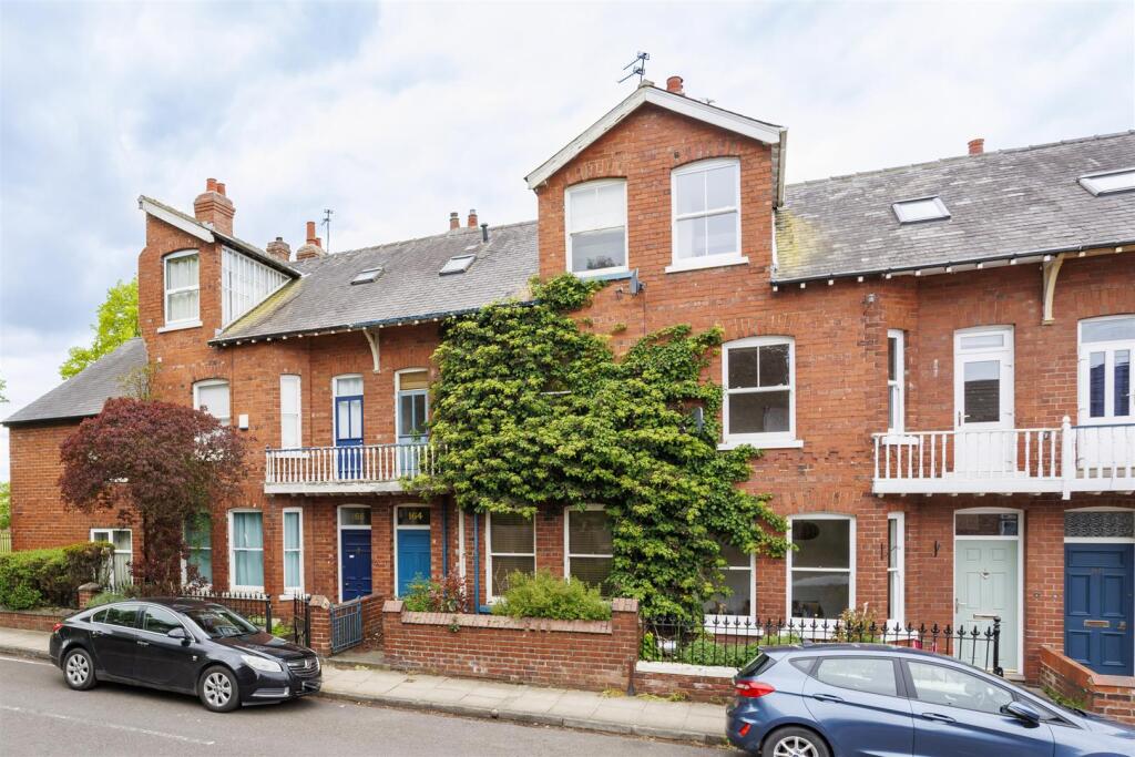 Main image of property: Albemarle Road, York