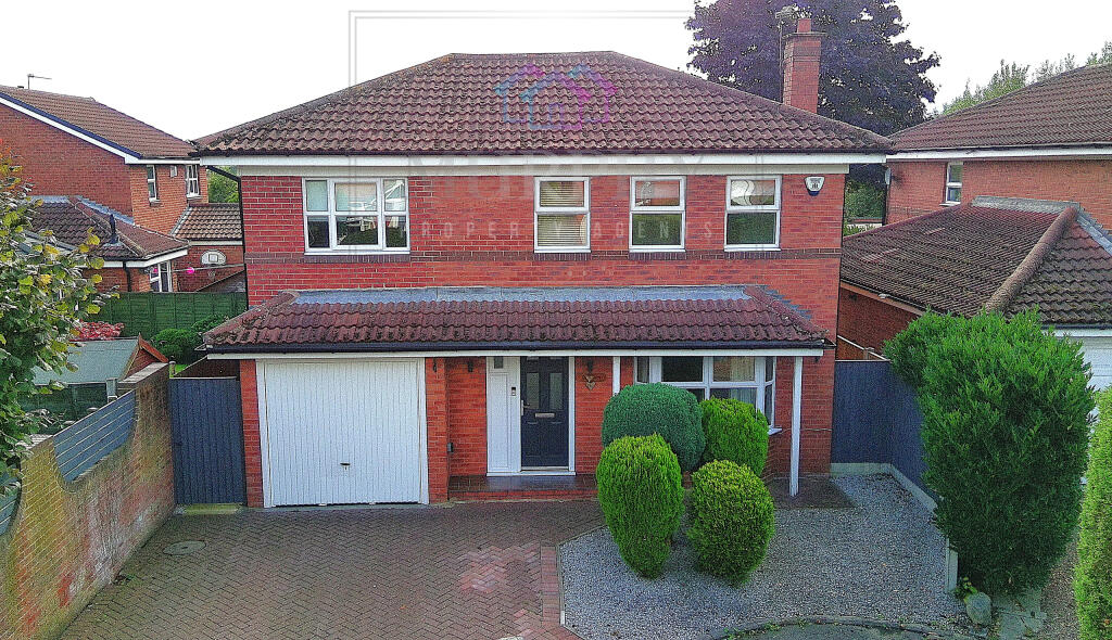 Moor Lane, Carleton, Pontefract photo 2