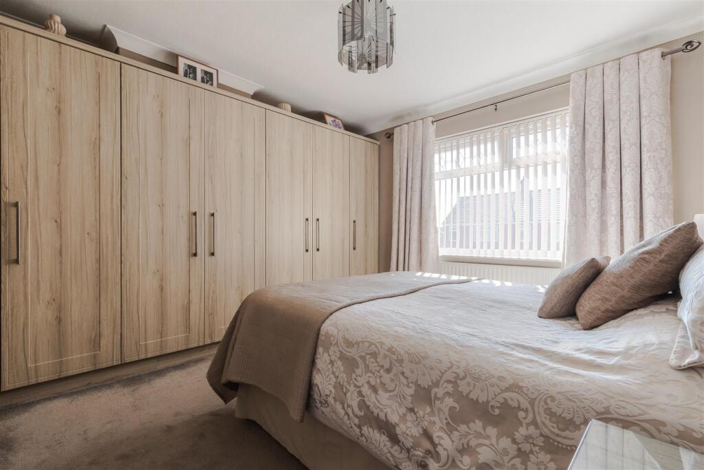 St. Pauls Road, Scunthorpe - View 4