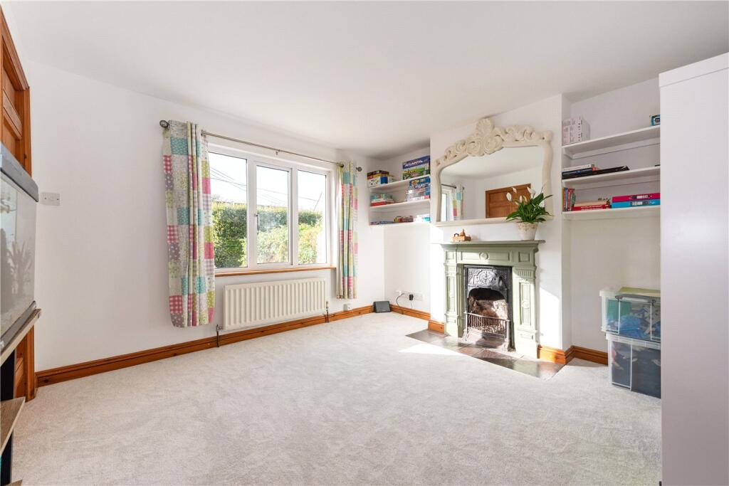 House in Guildford - More