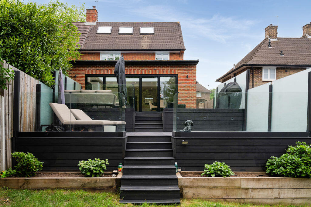 Main image of property: Parkwood View, Banstead