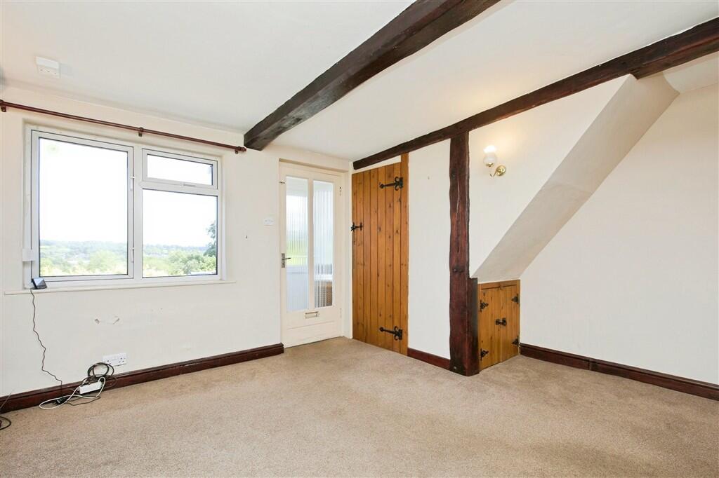 daisy bank, mayfield, ashbourne - More