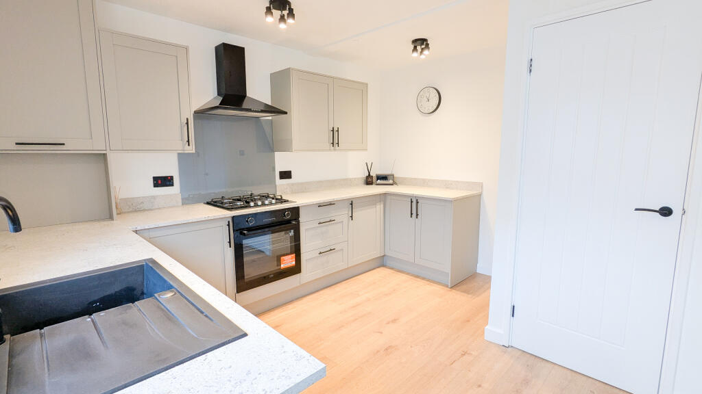 Cramond Way, Broomlands, Irvine, North Ayrshire photo 4
