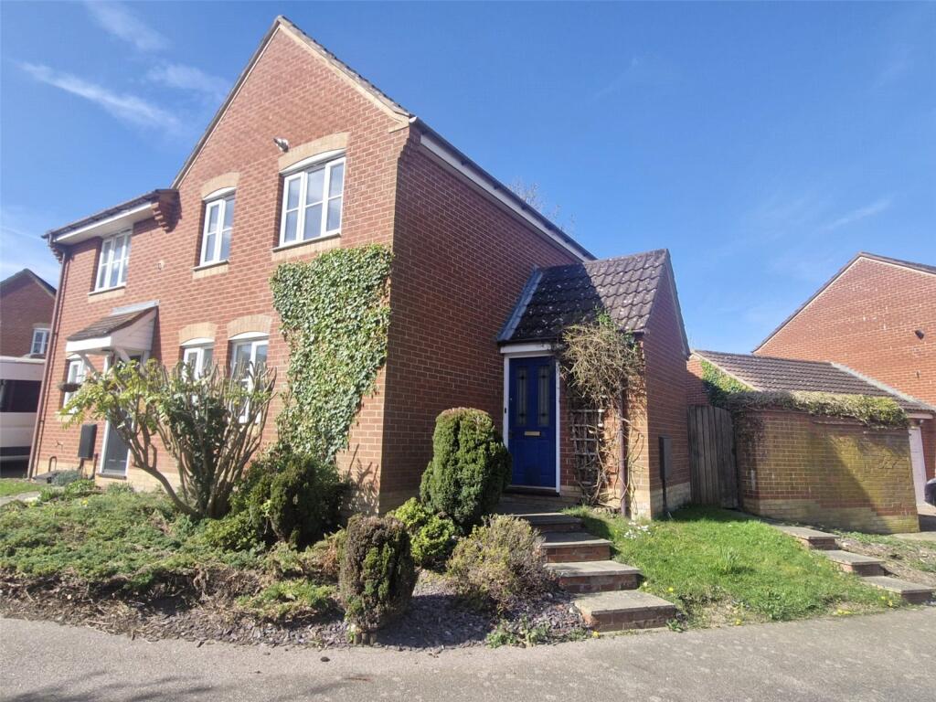 Main image of property: Esprit Close, Wymondham, Norfolk, NR18