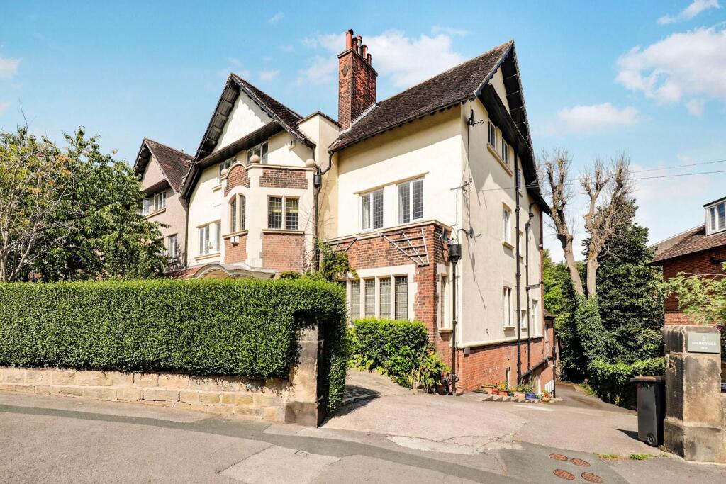Main image of property: Springfield Avenue, Harrogate