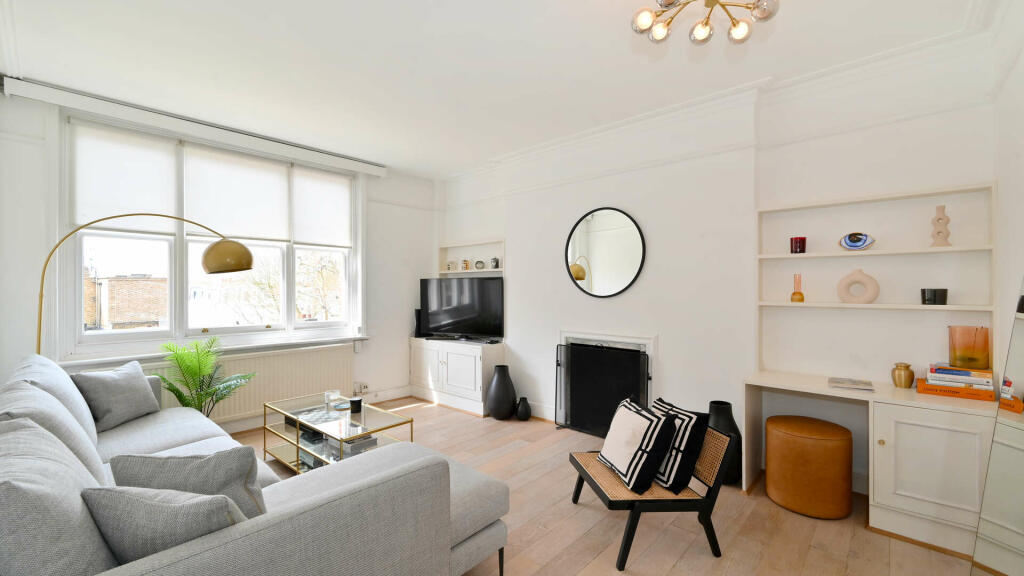 Main image of property: Drayton Gardens, London, SW10