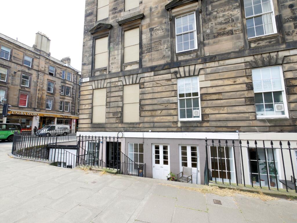 Main image of property: Dundas Street, Canonmills, Edinburgh, EH3