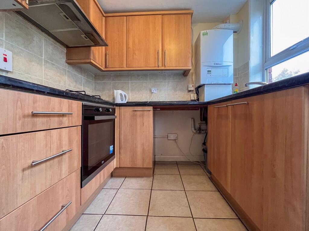 House in Kirklees, West Yorkshire - More