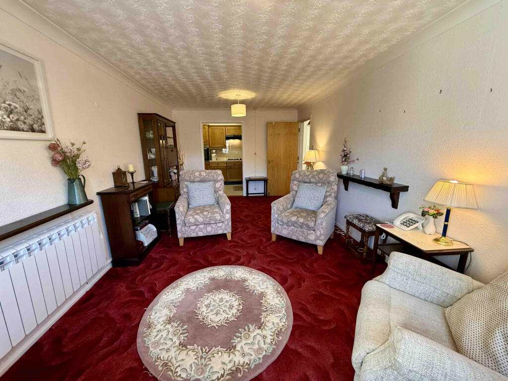 Apartment in Ipswich - View 3