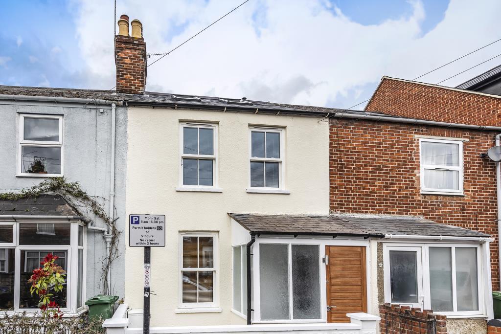 Main image of property: Stockmore Street, East Oxford, HMO Ready 6 Sharers, OX4