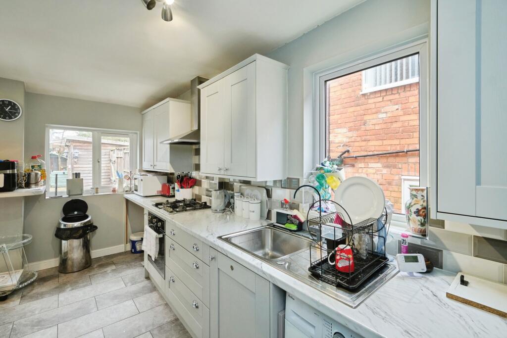 Additional image 8 of Fairford Road, Birmingham, B44