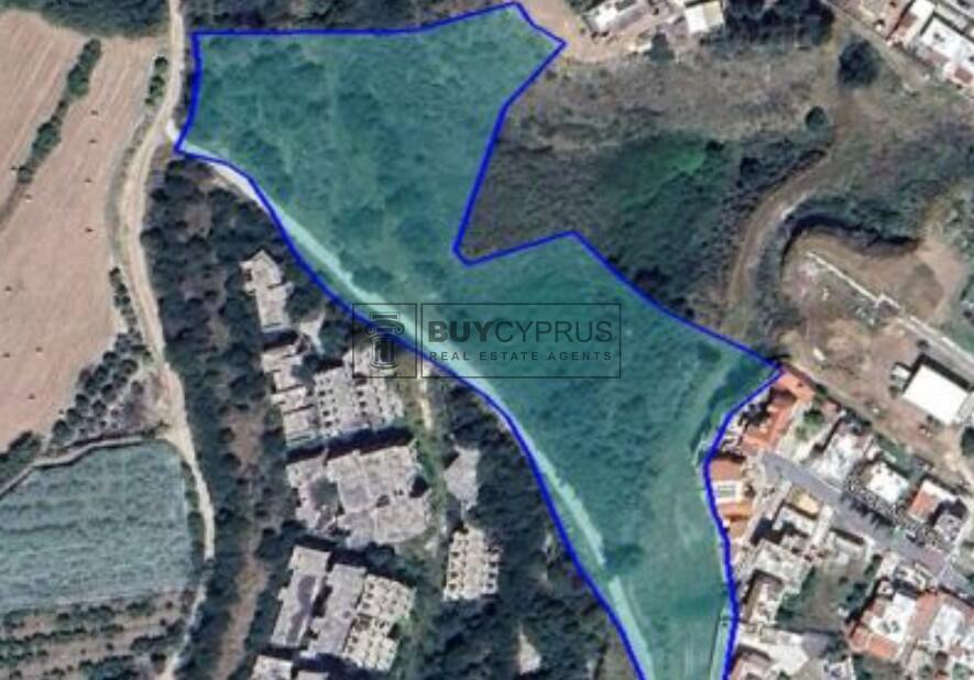 Main image of property: Paphos, Kouklia