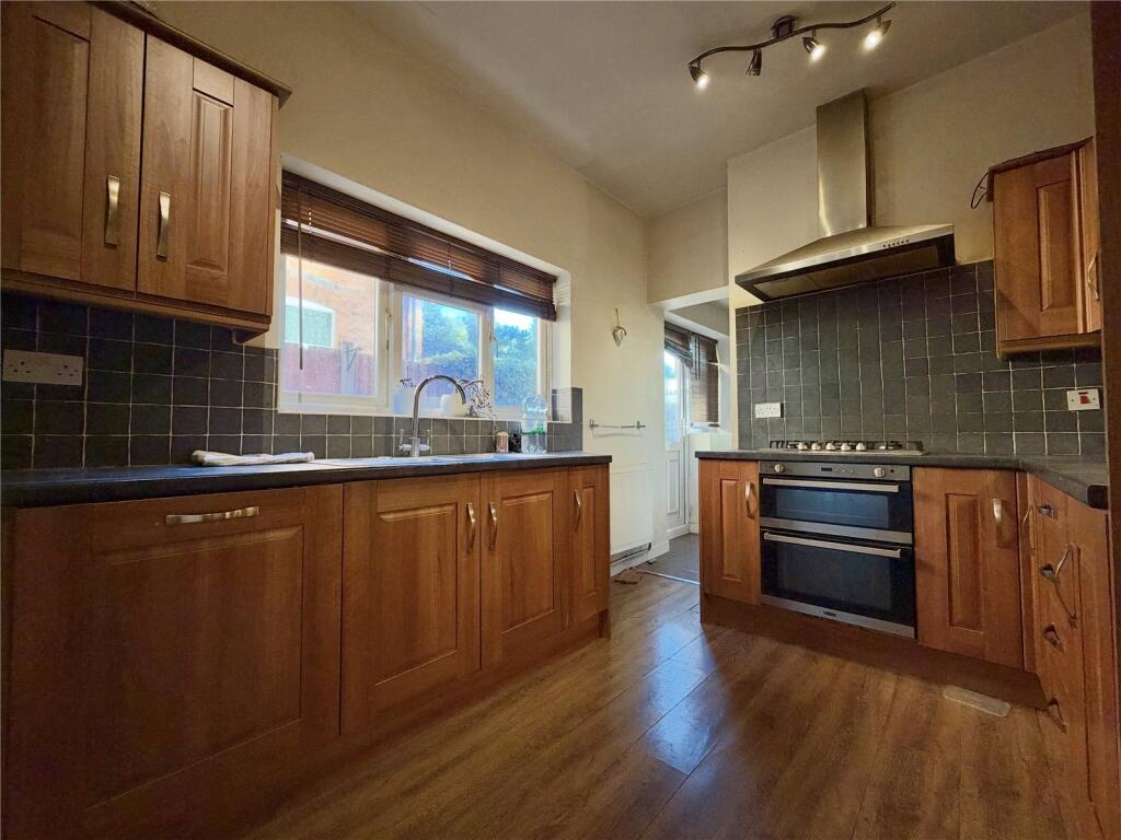Gravelly Lane, Birmingham, West Midlands, B23 photo 2