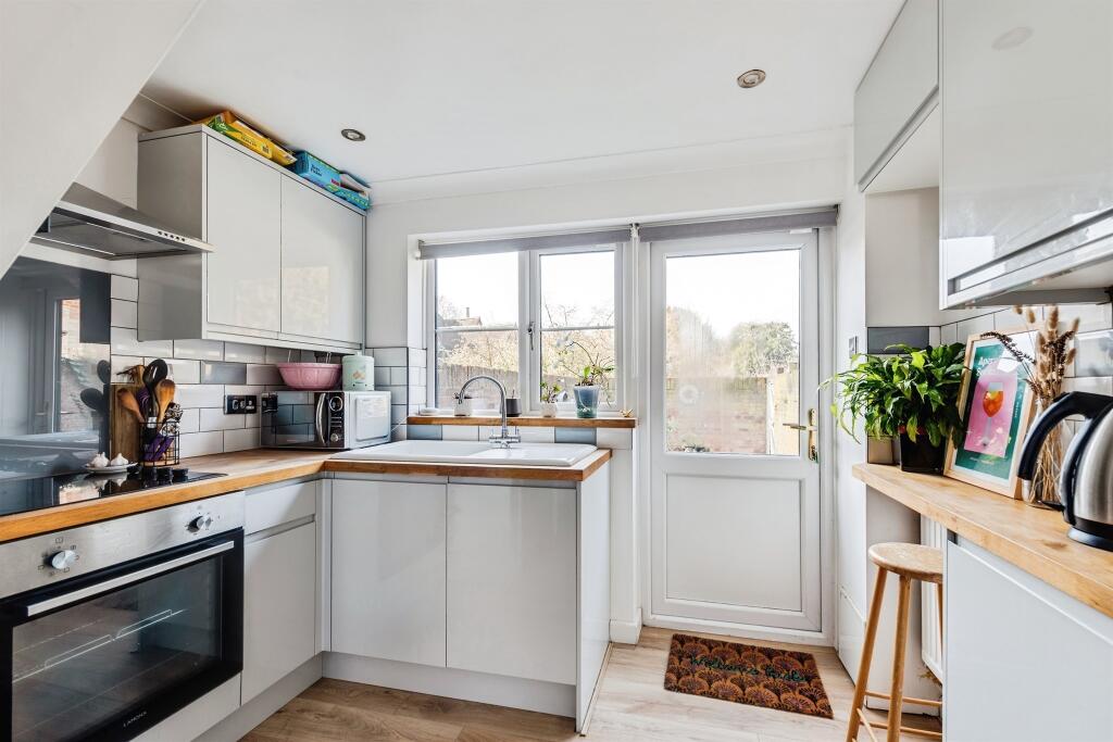 House in Vale of White Horse, Abingdon on Thames - View 2