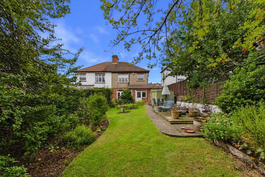 House in East Staffordshire, Horninglow, Horninglow and Eton - View 3