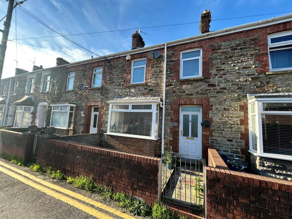 Main image of property: Pandy Road, Aberkenfig, Bridgend, CF32 9PP