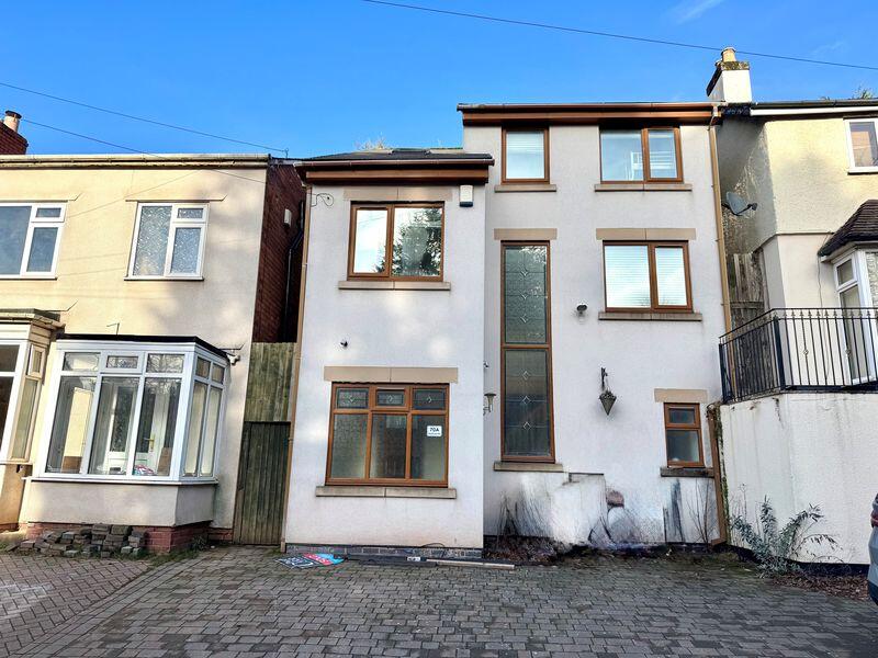 Main image of property: Reddicap Hill, Sutton Coldfield