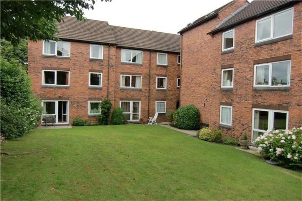 Main image of property: Homelyme House, Park Lane, Poynton, SK12