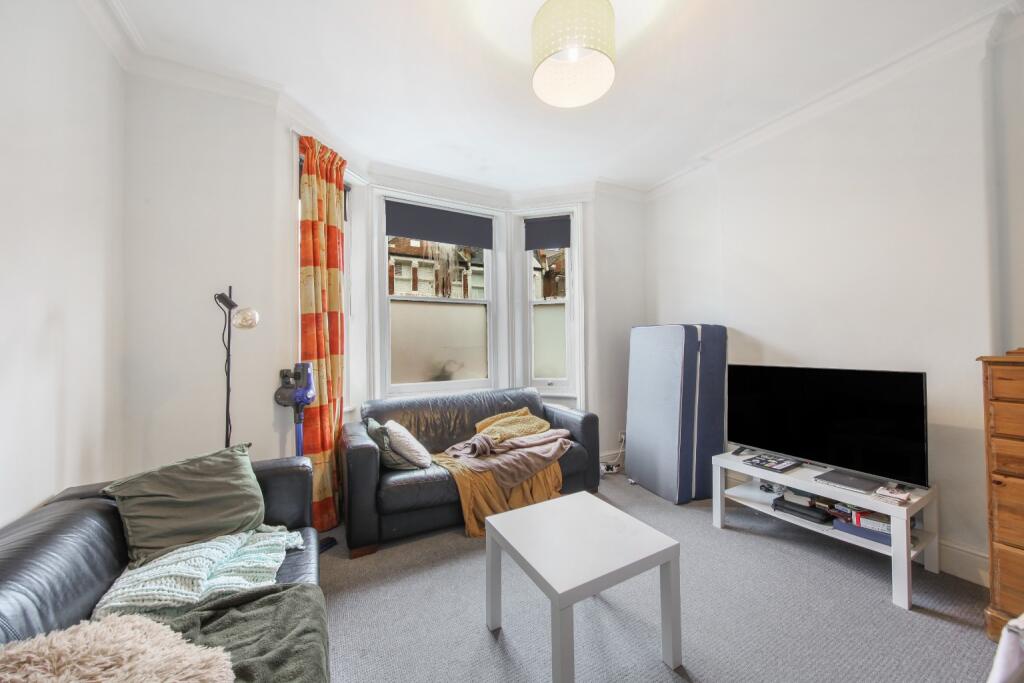 Main image of property: Kingwood Road, London, Greater London, SW6