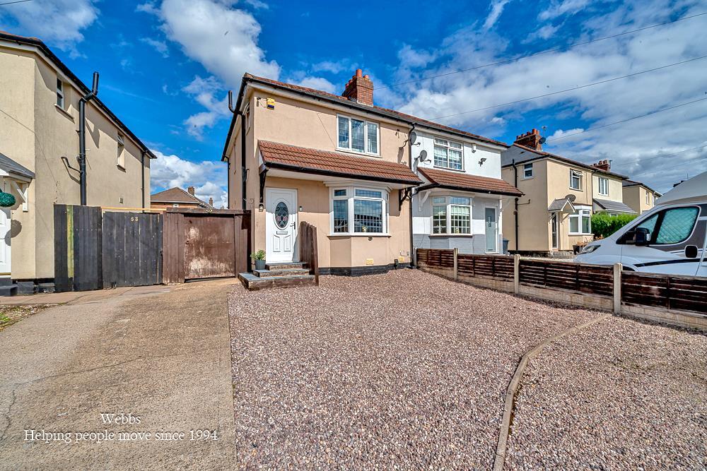 House in Walsall