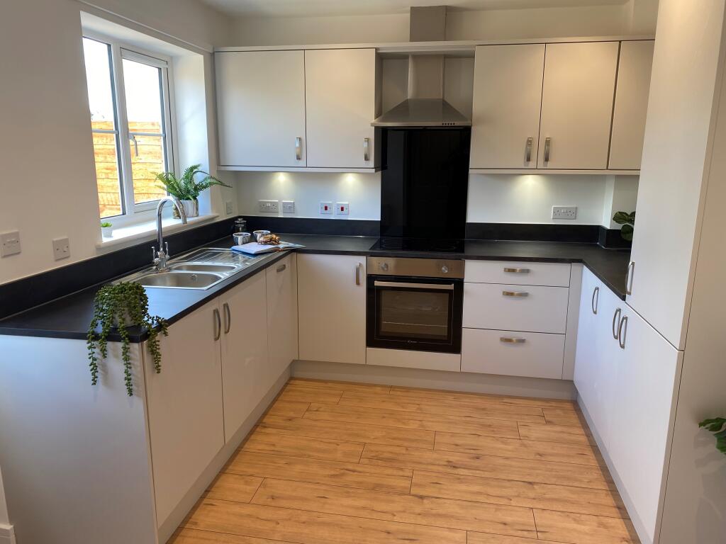 House in Peterborough - More