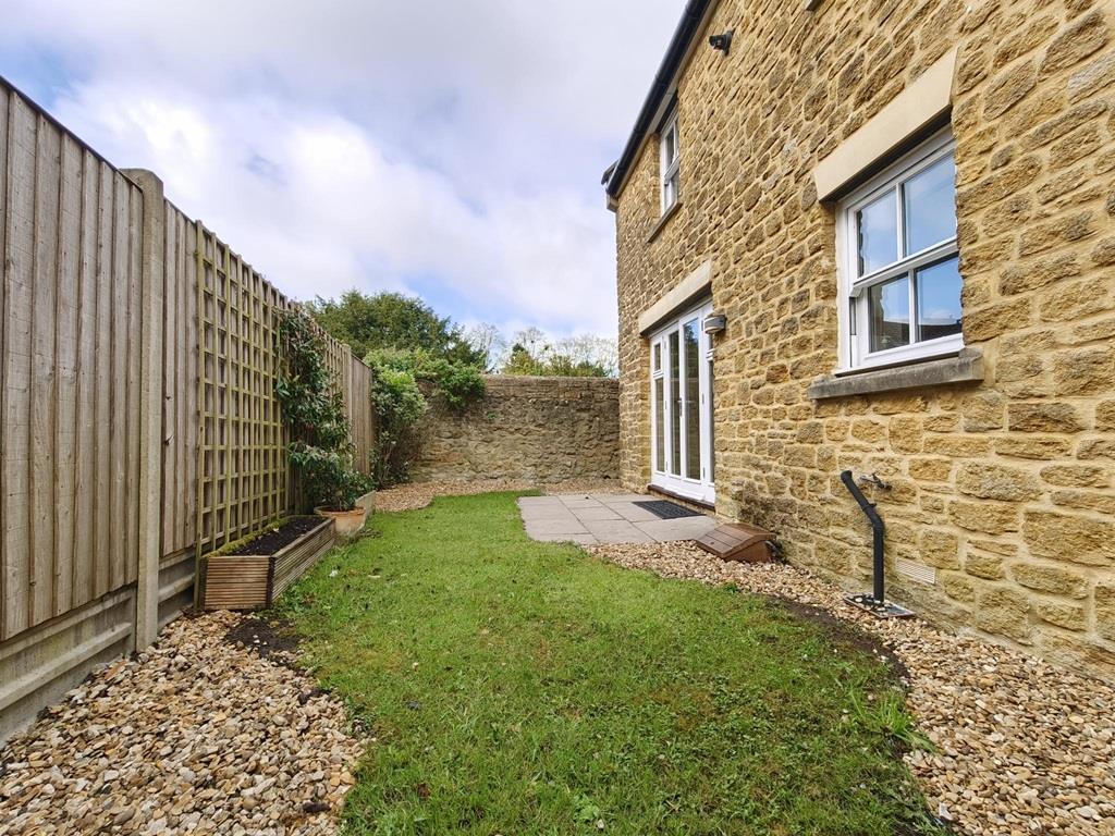 House in Sherborne, Dorset - View 2