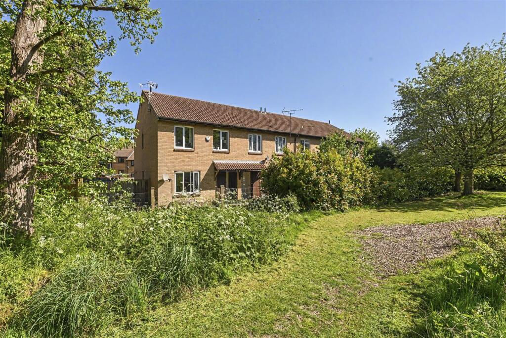 Main image of property: Milford Close, Marshalswick, St. Albans