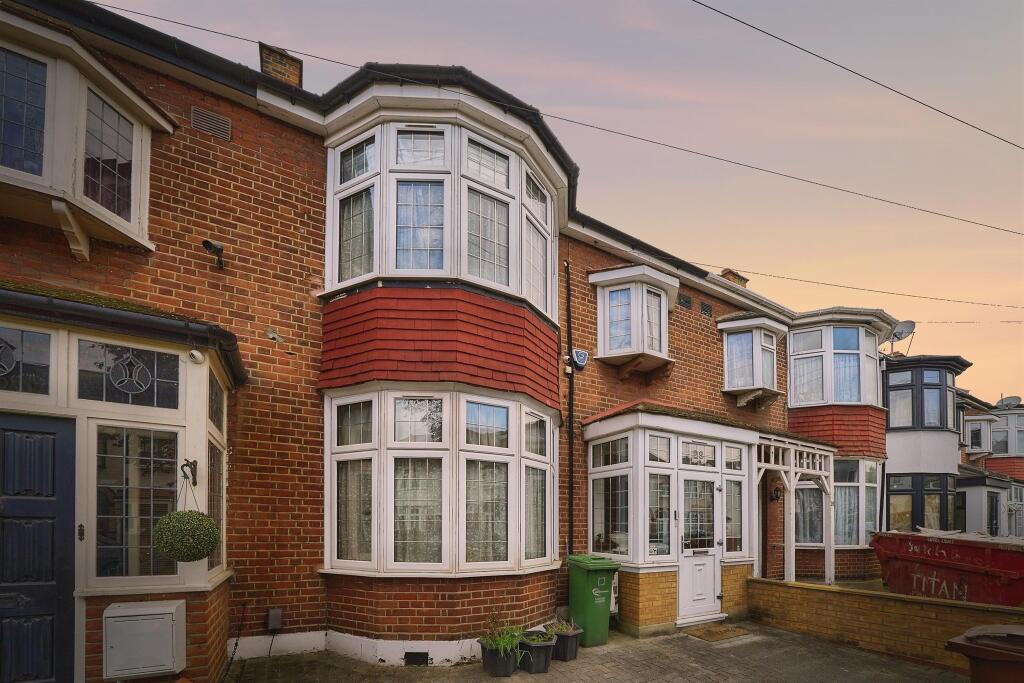 Main image of property: Ventnor Gardens, Barking
