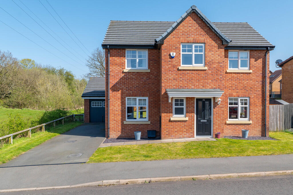 Main image of property: Grasmere Avenue, Farington