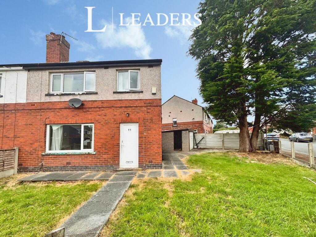 Main image of property: Tennyson Avenue, Leigh