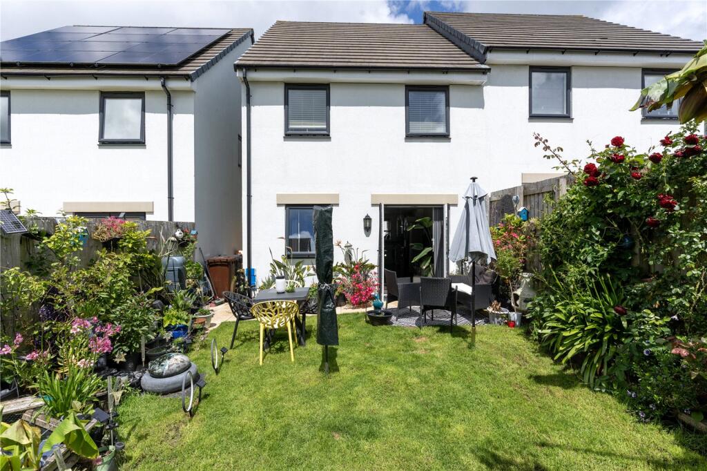 Main image of property: Centenary Way, Penzance, TR18