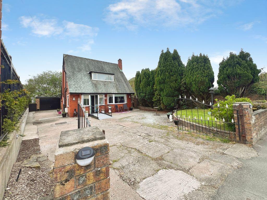 Main image of property: Chorley Road, Westhoughton