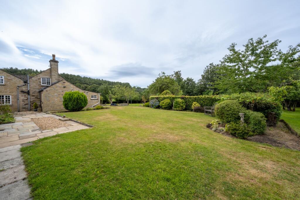House in Wigan - More