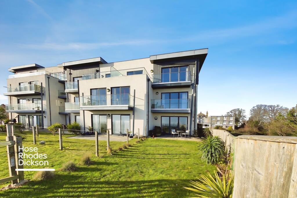 Main image of property: Grange Road, Sandown, Isle of Wight