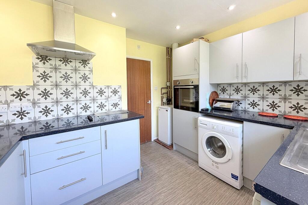 House in Wincanton - View 4