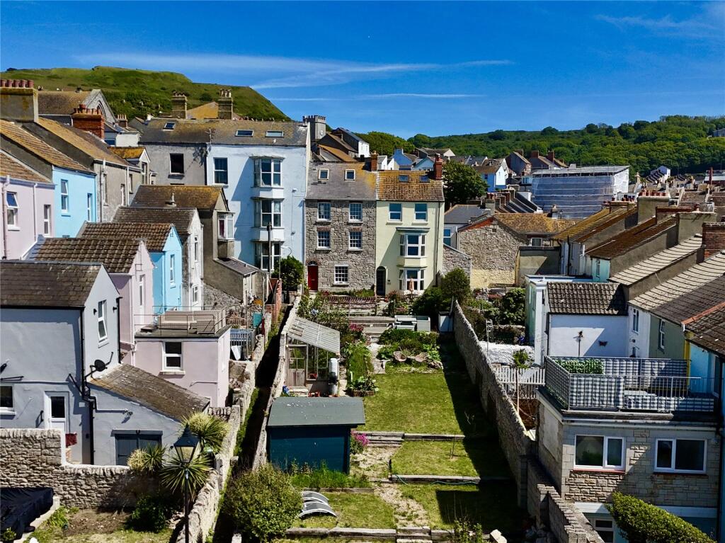 Main image of property: Fortuneswell, Portland, Dorset, DT5