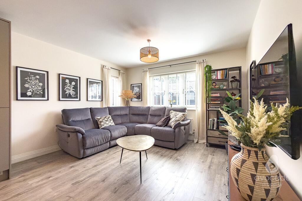 Apartment in Binfield, Amen Corner (North), Temple Park - View 5