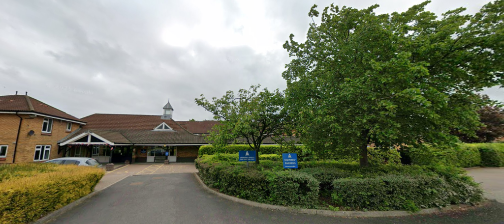 Main image of property: Chapman Court, Middlesbrough, North Yorkshire, TS3